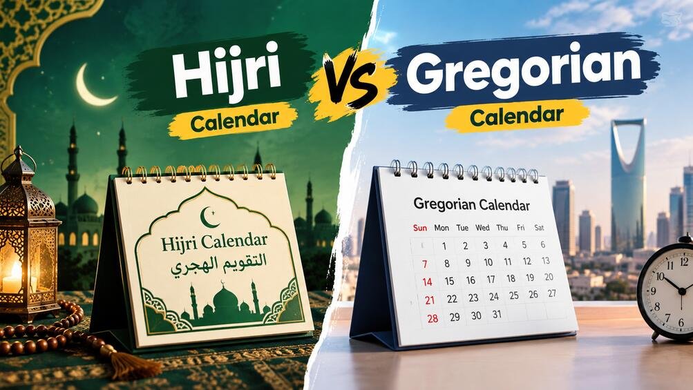 Hijri Calendar